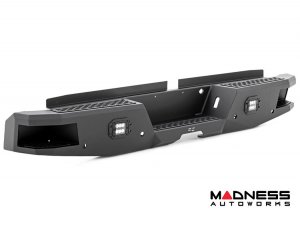 Ford Ranger Rear Bumper - Rough Country